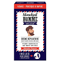 Blondépil Homme Haarentfernungscreme für Männer 20 ml