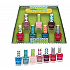 Eden BC Nagellack-Kosmetikset