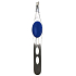 Winkelpinzette 10 cm 10160