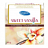 Kappus Sweet Vanilla - Luxus-Toilettenseife Sweet Vanilla 125 g