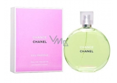 Chanel Chance Eau Fraiche Eau de Toilette für Frauen 35 ml