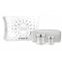 Payot Supreme Jeunesse Jour Total Youth Enhancing Care Tagespflegecreme 50 ml + verjüngende Verbesserung der Augenpflege 15 ml + Kosmetiketui Geschenkset 2018