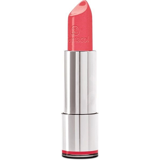 Dermacol Magnetique Lipstick feuchtigkeitsspendender Lippenstift 09, 4,4 g