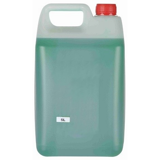 Mika Kiss Classic Brennnessel Haarshampoo 5 l