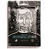 Barber Pro Gesichtsmaske mit Erneuerung Warmer Film mit Hyaluronsäure und Coenzym Q10 für Männer 25 ml