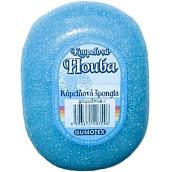 AbellA Badebadeschwamm geschliffen, 13 x 9 cm