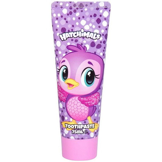 Hatchimals Zahnpasta für Kinder 75 ml