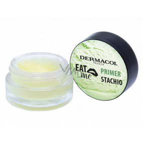 Dermacol Eat Me Primerstachio Primer unter dem Make-up 10 ml