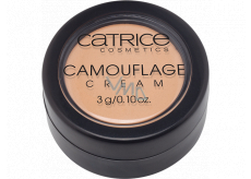 Catrice Camouflage Cream Abdeckcreme 020 Hellbeige 3 g