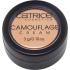 Catrice Camouflage Cream Abdeckcreme 020 Hellbeige 3 g