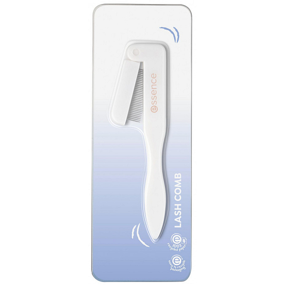 Essence Lash Comb Wimpernbürste