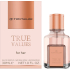 Tom Tailor True Values for Her Eau de Parfum 30 ml