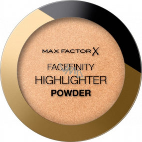 Max Factor Facefinity Highlighter Puder 003 Bronze Glow 8 g