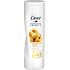 Dove Nourishing Secrets Nourishing Ritual Körpermilch mit Marulaöl und Mangobutter 400 ml