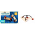 Albi Cerebellum Mini Puzzles Leiter, Schwierigkeit 3 von 5