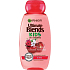 Garnier Ultimate Blends Kids Kirsche und Süßmandel 2in1 Haarshampoo für Kinder 250 ml