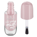 Essence Nail Colour Gel Nail Lacquer 10 Did You Mist Me? 8 ml