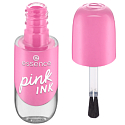 Essence Nail Colour Gel Gellack für Nägel 47 Pink Ink 8 ml