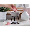 Yankee Candle Berry Mochi - Fruchtiges Mochi-Duftwachs für Aromalampen 22 g