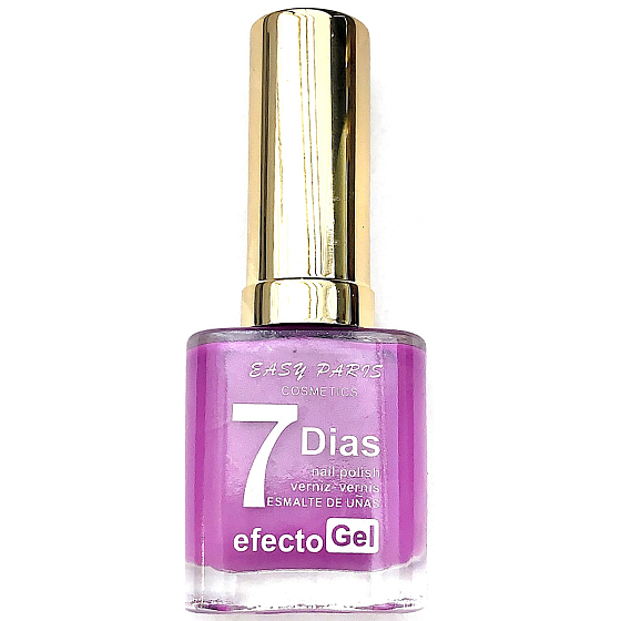 Mein 7Dias Efecto Gel-Nagellack Nr.52 13 ml