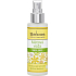 Saloos Pfefferminzwasser 100% Bio stimulierendes natürliches Hauttonikum für fettige und Mischhaut 100 ml