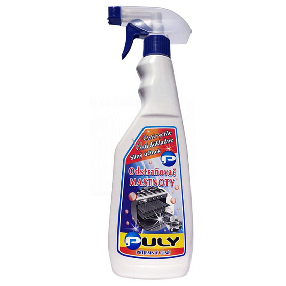 Pule Fettlöser-Spray 750 ml