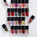 Catrice ICONails Gel Lacque Nagellack 142 Rosenquarz 10,5 ml