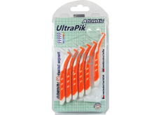 Atlantic UltraPik Interdentalbürste 0,6 mm, 6 Stk