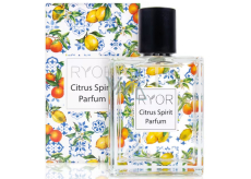 Ryor Citrus Spirit Parfüm für Frauen 100 ml