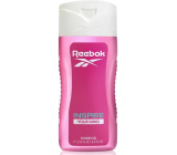 Reebok Inspire Your Mind Duschgel für Frauen 250 ml