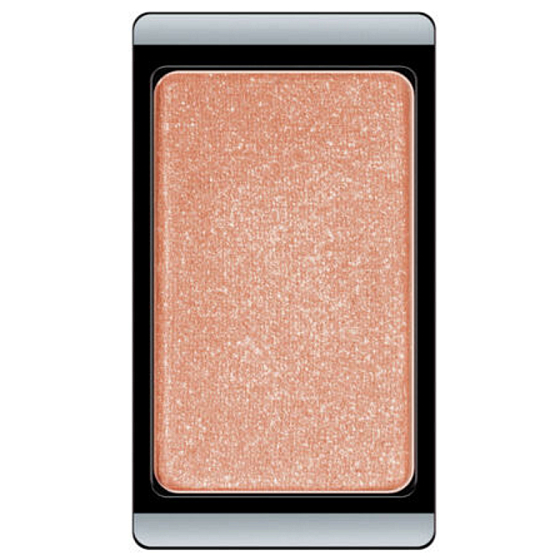 Artdeco Lidschatten Glamour Schimmer Lidschatten 346 Glam Caramel Beige 0,8 g