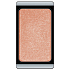 Artdeco Lidschatten Glamour Schimmer Lidschatten 346 Glam Caramel Beige 0,8 g