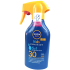 Nivea Sun Kids Protect & Care 5in1 OF 30 Feuchtigkeits-Sonnenschutzspray für Kinder 270 ml