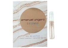 Emanuel Ungaro Cosmic Eau de Parfum für Damen 1,5 ml Vial