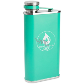 Albi Midiplacatka grün - Erste flüssige Hilfe 250 ml