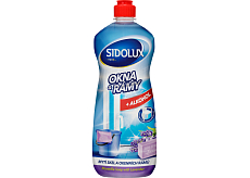 Sidolux Fenster- und Rahmenreiniger mit Lavendel, 1 l