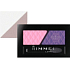 Rimmel London Glam Eyes Duo Lidschatten 514 Metallic Pearls 2,4 g