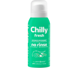 Chilly intime Schaum Fresh, 100 ml
