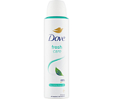 Dove Fresh Care Antitranspirant 150ml