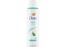 Dove Fresh Care Antitranspirant 150ml