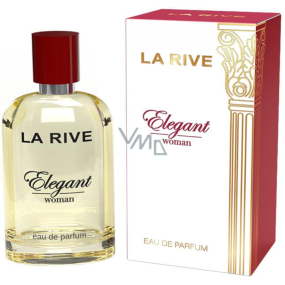 La Rive Elegant Woman parfémovaná voda pro ženy 30 ml