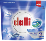 Dalli Waschmitteltabletten Sport & Outdoor 3in1, 24 St.