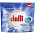 Dalli Waschmitteltabletten Sport & Outdoor 3in1, 24 St.