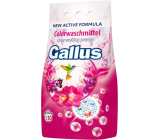 Gallus Waschpulver Color, 130 Waschladungen, 8,45 kg