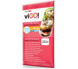 Vigo Sáčky na ledové kostky 192 kusů 8 sáčků