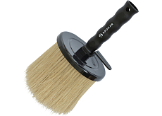 Spokar runde Malerpinsel, Ø 132 mm, Nr. 9