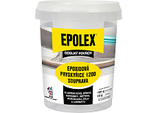Epolex 1200 Epoxidharzset, 100 g