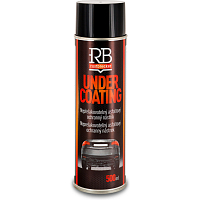 Rustbreaker Unlackierbarer Asphalt-Schutzspray 500 ml