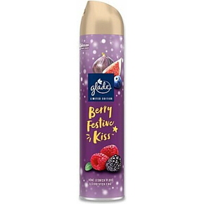Glade Winter Berries Raumspray 269 ml