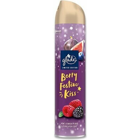 Glade Winter Berries Raumspray 269 ml